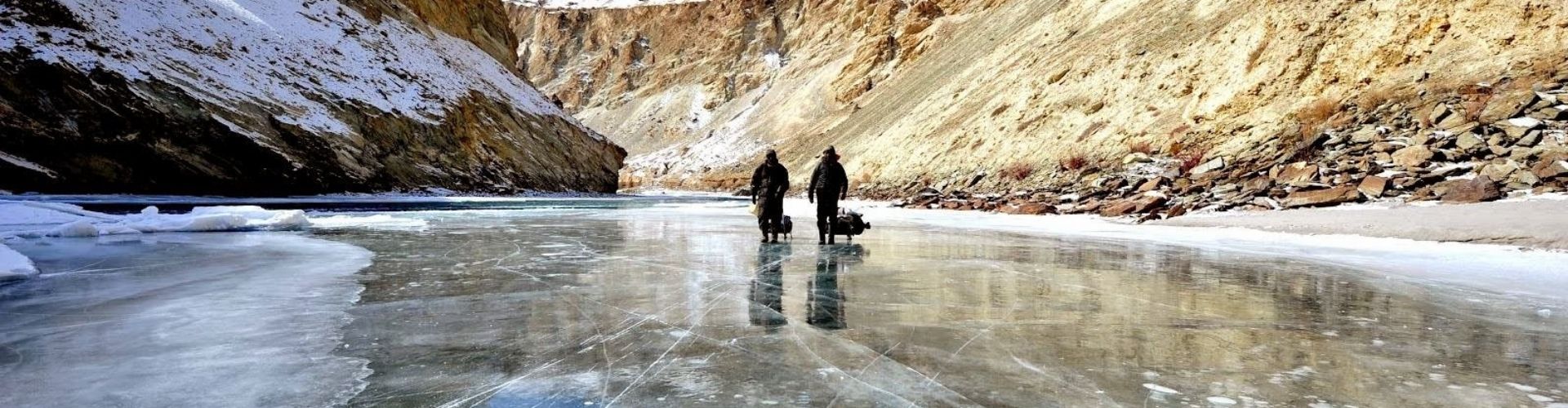 Best Leh Ladakh Tour Package