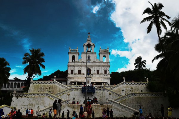 Goa Holiday Tour Package