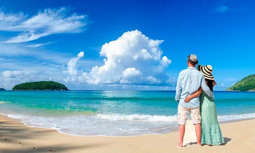 Goa Honeymoon Tour Packages