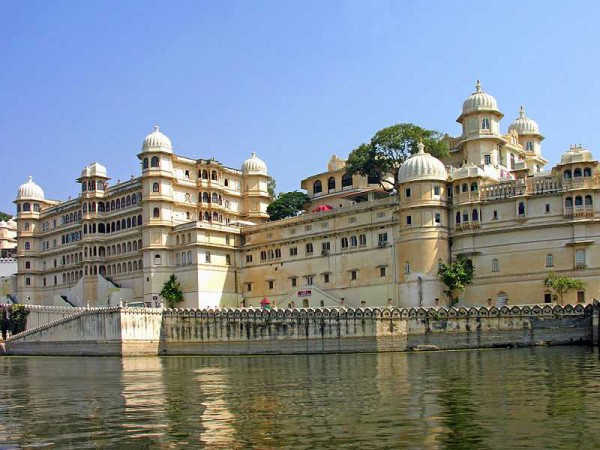 Rajasthan Tour Package