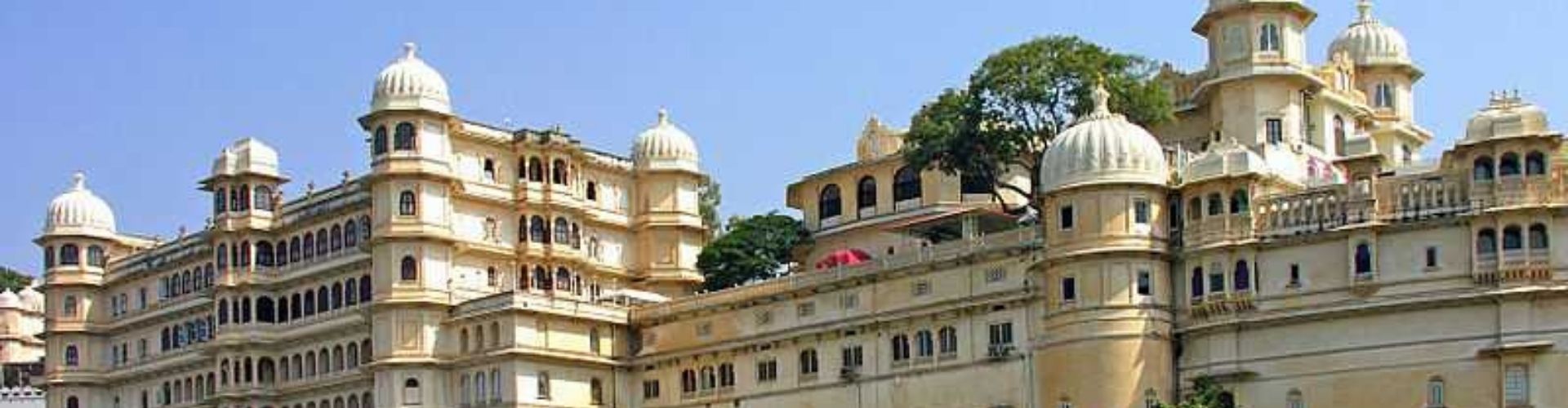 Rajasthan Tour Package
