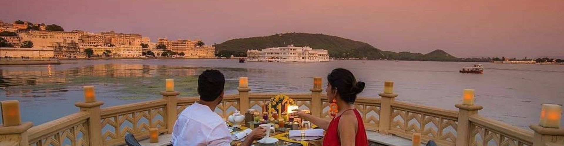 Udaipur Tour Package