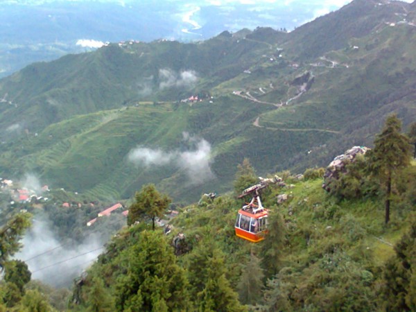 Darjeeling tour Package