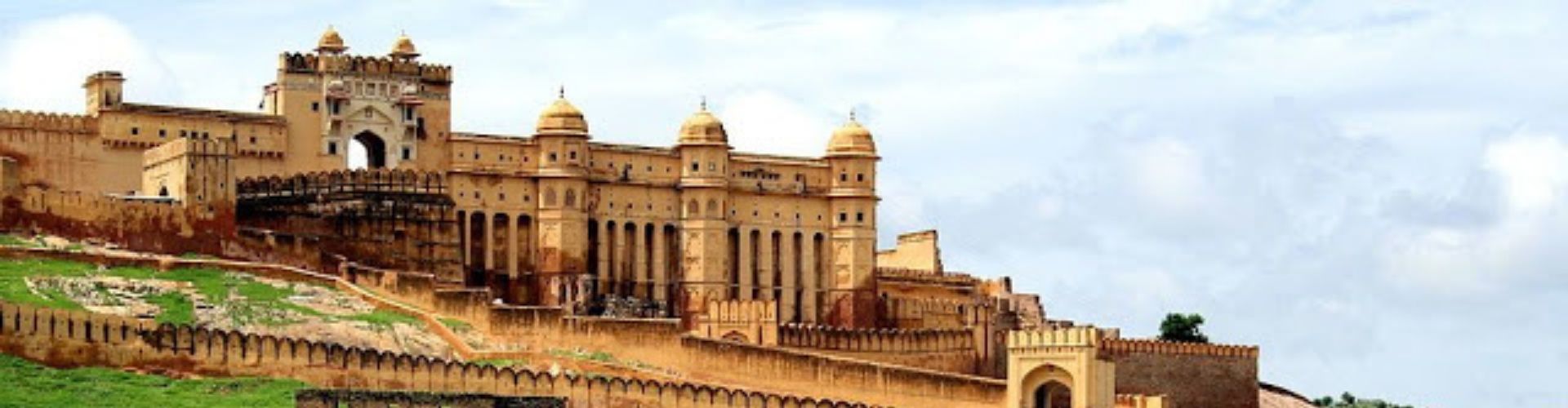 Delightfully Agra Tour Package