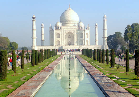 Agra Tour Package