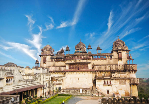 Madhya Pradesh Tour package