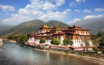 Travel Destination In Bhutan