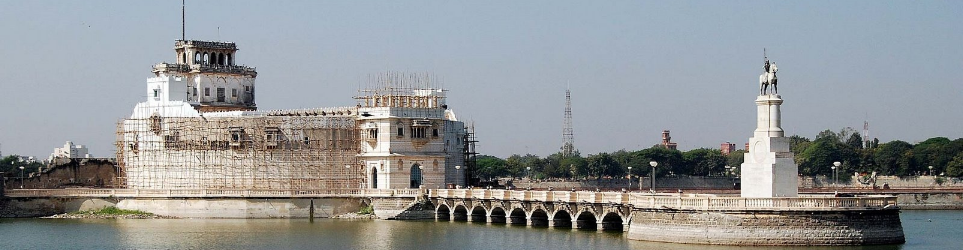 Best Dwarka tour package