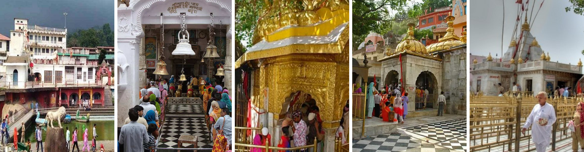 Naina Devi tour Package of Himachal Tour