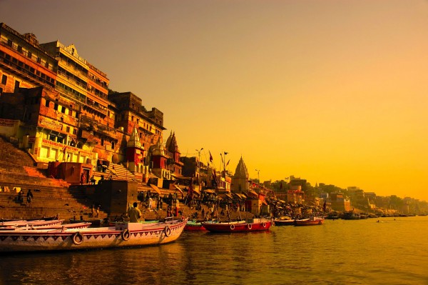 Varanasi Tour Package