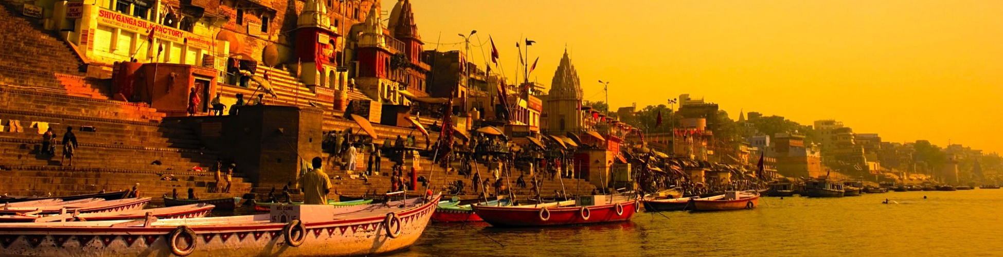 Varanasi Tour Package