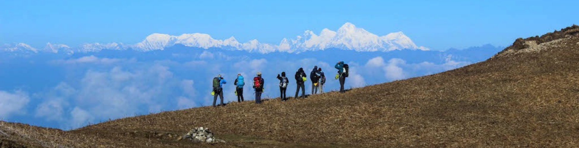 Sandakphu Phalut Tour Package for a Couple