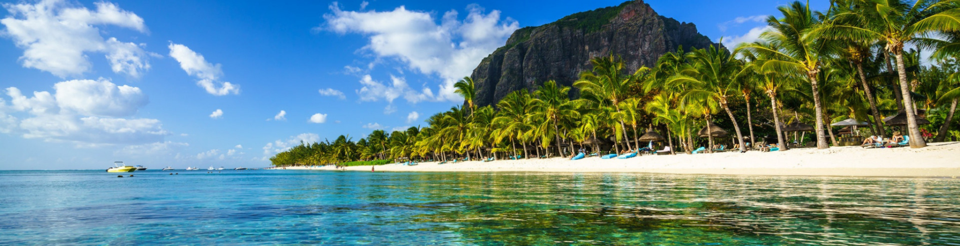 Magnificent Mauritius Tour Package