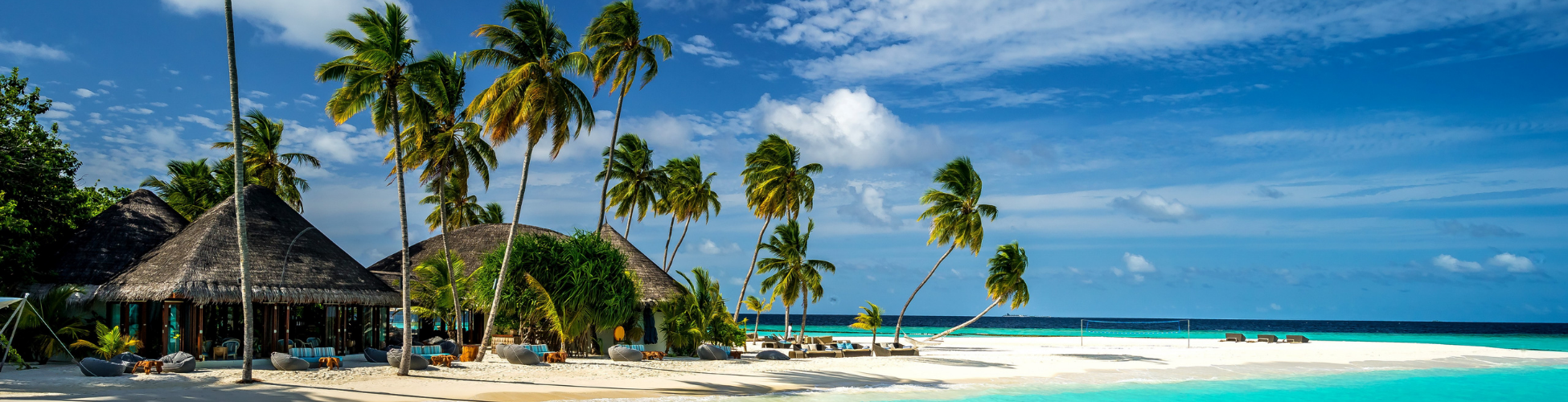 Top Selling Maldives Honeymoon Tour Package