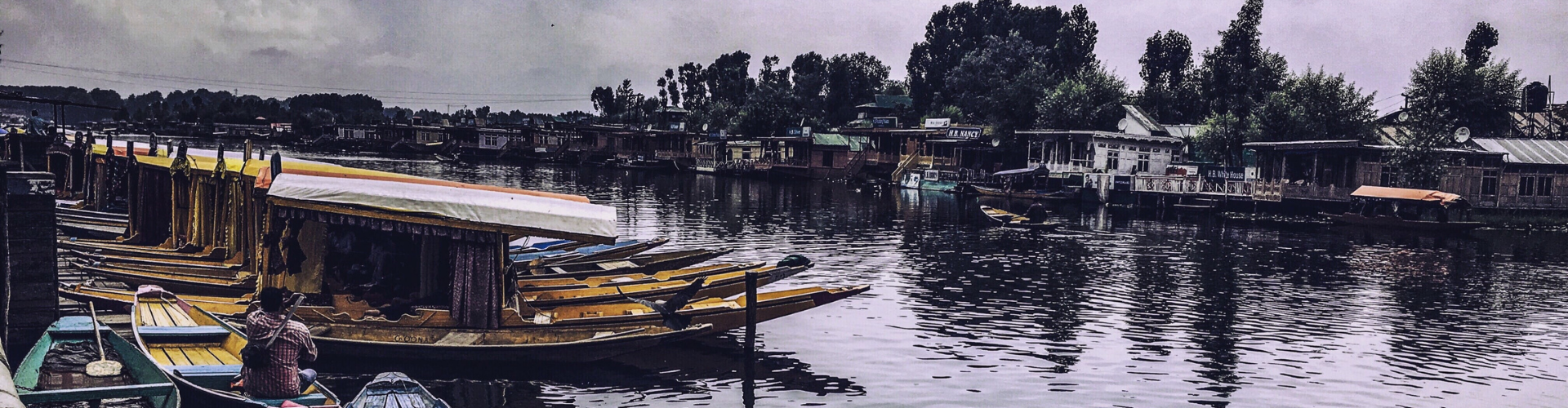 Best Selling Kashmir Honeymoon Package