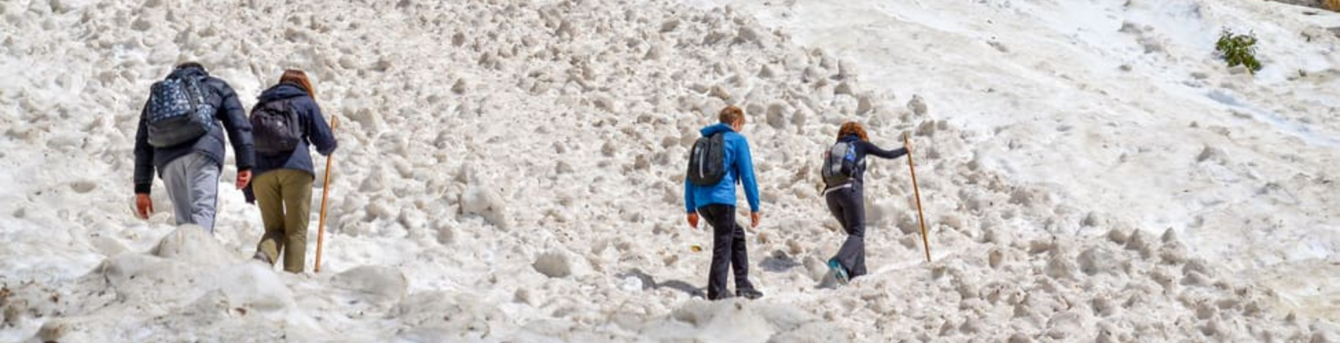 Shimla Manali Private Tour Package