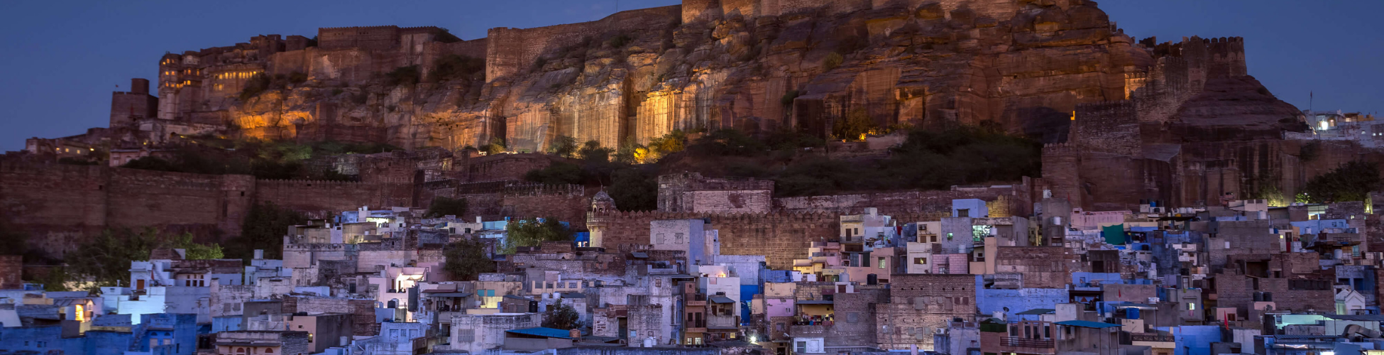 Rajasthan tour package from Chennai