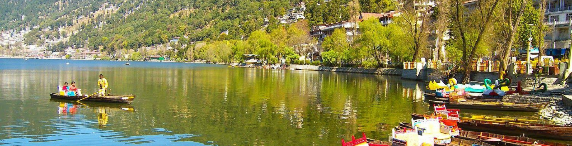 Nainital, Mukteshwar Family Tour Package