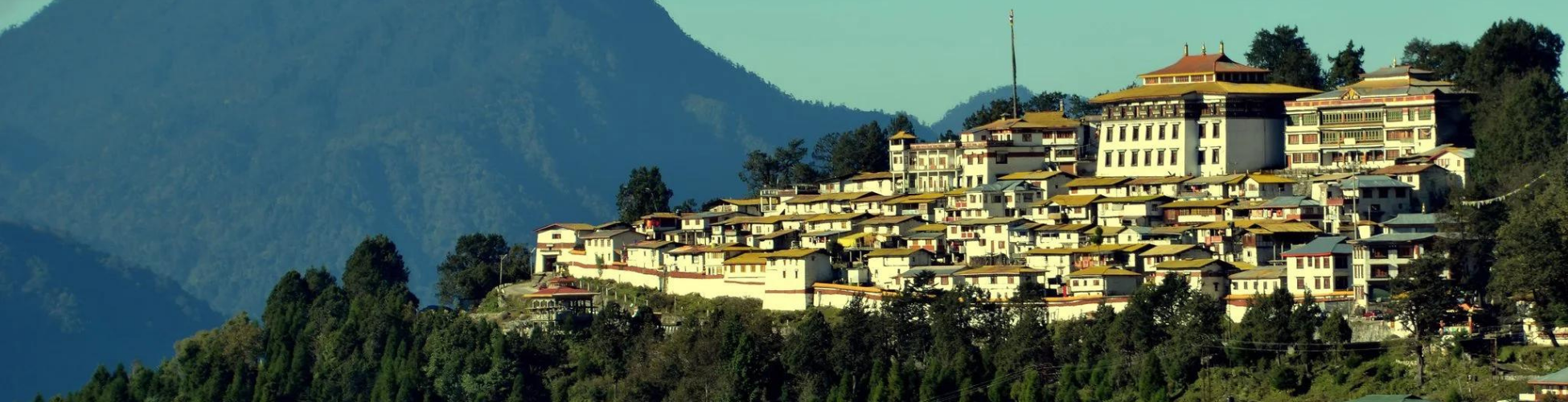 Kaziranga, Tawang, Bomdila Tour Package for Arunachal Pradesh