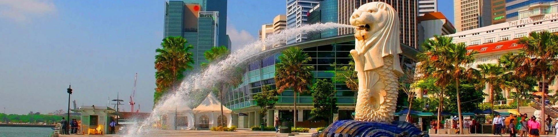Premium Singapore tour Packages