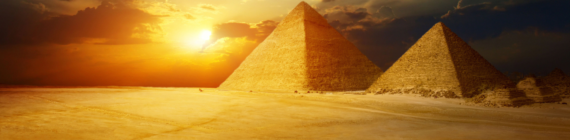 Israel Family Tour Package: Egypt and Jordan From India