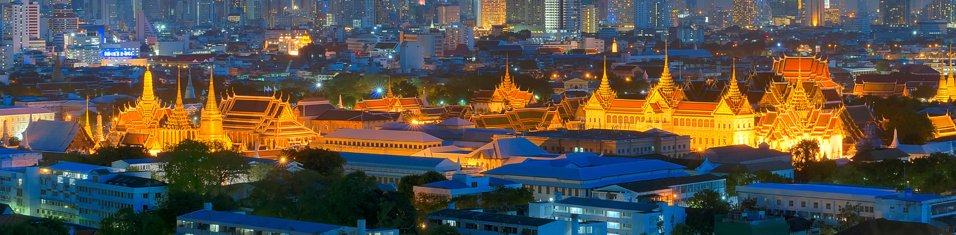 Amazing Thailand-Bangkok Tour Package From Hyderabad