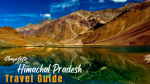 Himachal Pradesh Travel Guide