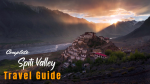 How To Reach Spiti Valley?