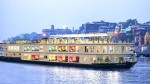 India’s Antara Luxury River Cruise from India is set to embark on the world's longest river journey!