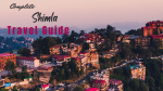 Shimla Travel Guide