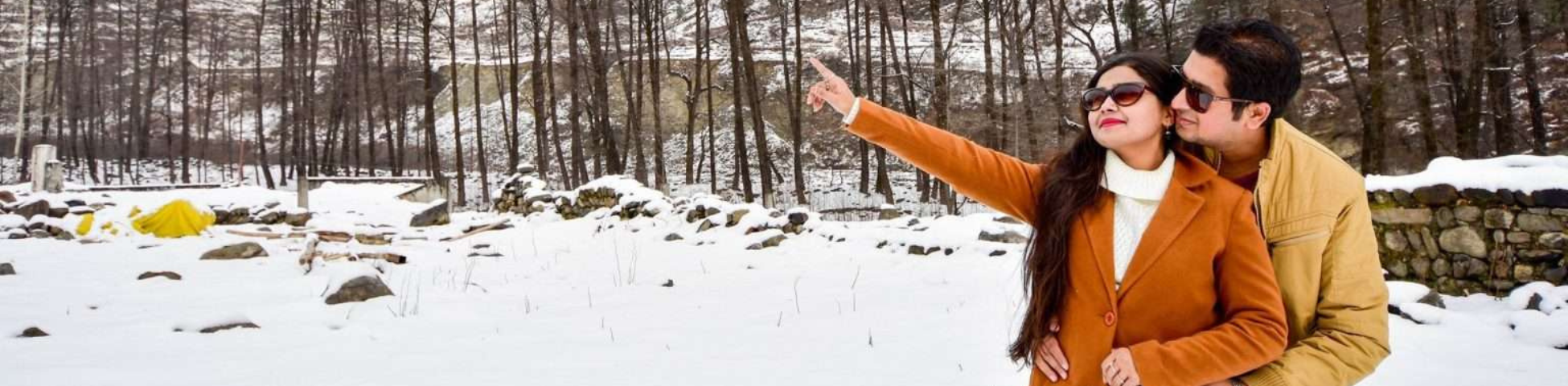 MANALI VOLVO TOUR PACKAGE