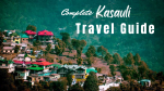 Kasauli Travel Guide