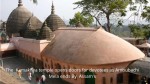 The  Kamakhya temple opens doors for devotees as Ambubachi Mela ends By  Assam's