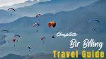 Bir Billing Travel Guide