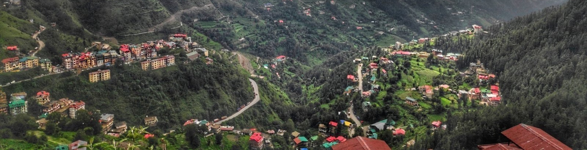 EXCITING  MANALI TOUR