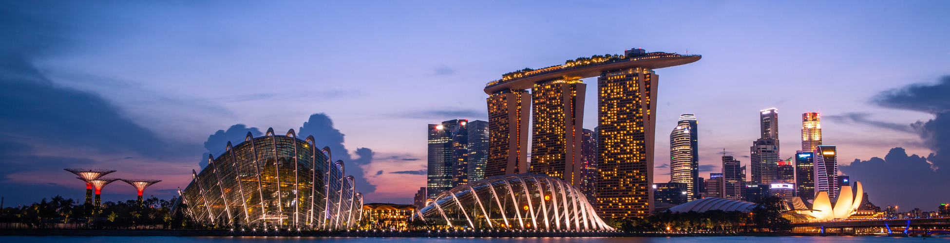 LAVISHING SINGAPORE TOUR PACKAGE