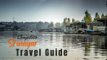 Srinagar Tourism and Travel Guide