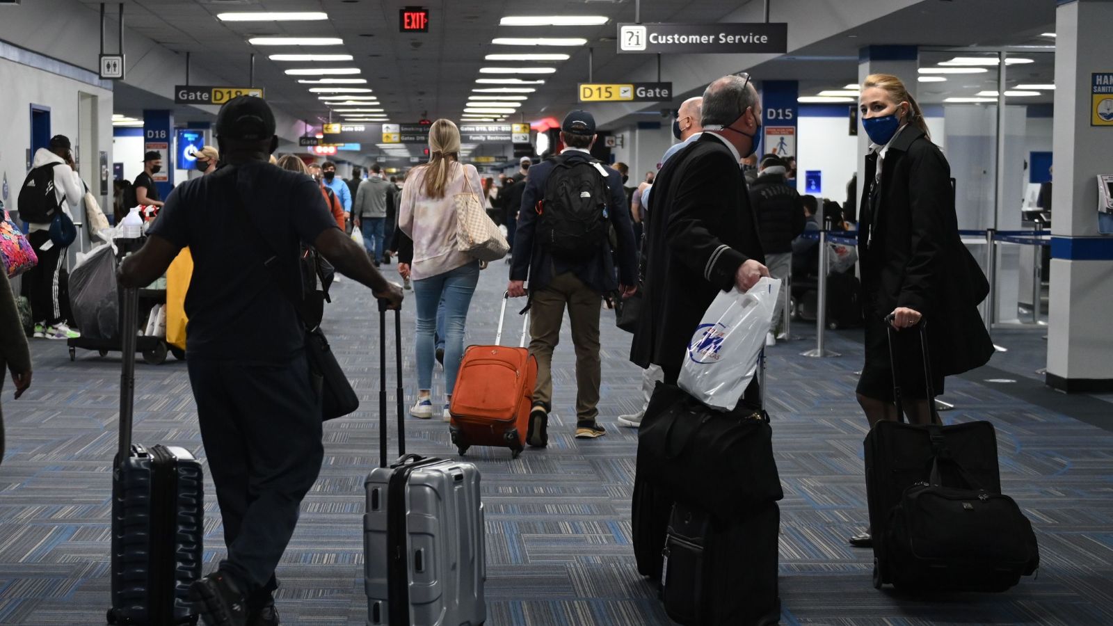 Australia has finally removed all its remaining COVID-19 entry