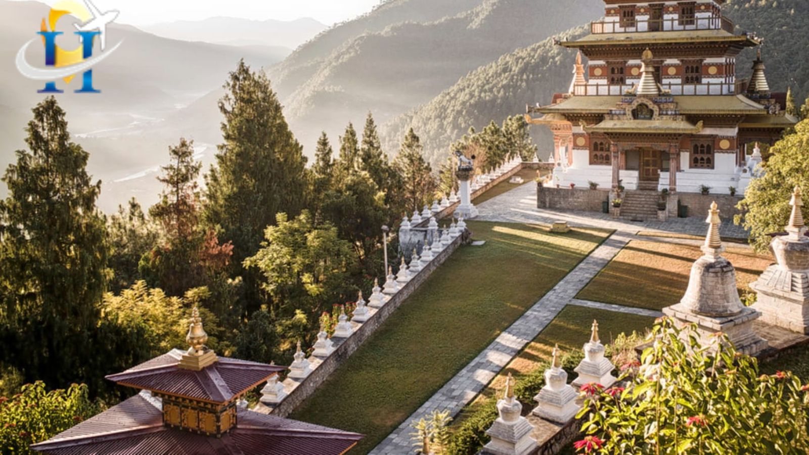 Reopen tourism in Bhutan In September But tourist tax ($200 per day)  will Charge triple!