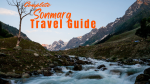 Sonmarg Tour and Travel Guide