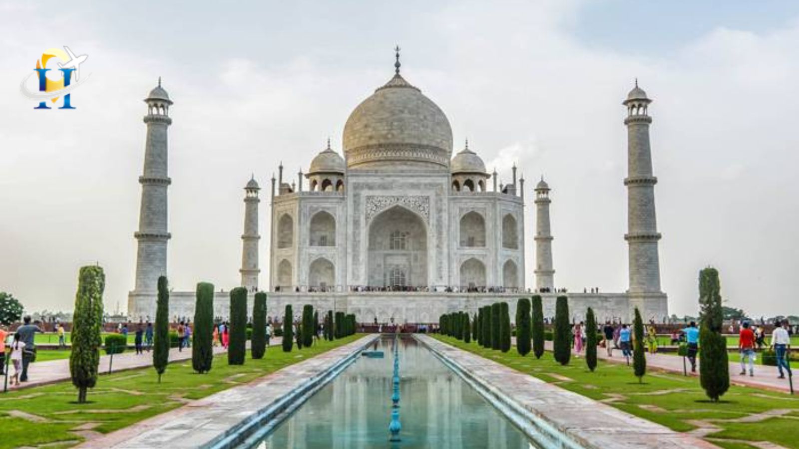 Free Entry visiting to Taj Mahal  August 5 to 15