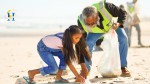 India started a Massive 75 days campaign to clean up 75 beaches
