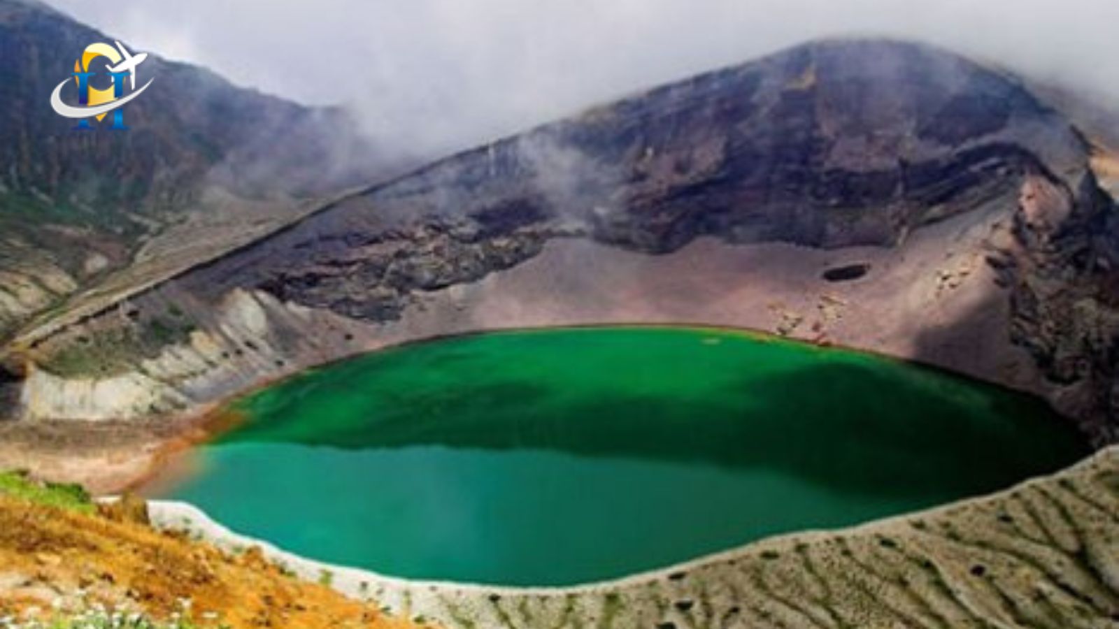 govt approves INR 370 cr for  Lonar Lake in Maharashtra to be developed as a tourist spot