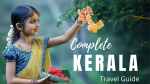 Kerala Tourism with Travel Guide