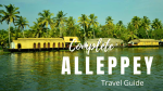Alleppey Tour Travel Guide