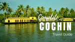Kochi  Tour and Travel Guide