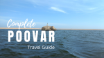 Poovar Tour with Travel Guide