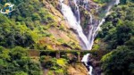 Goa’s waterfalls and surrounding areas to be turned into traveler interests