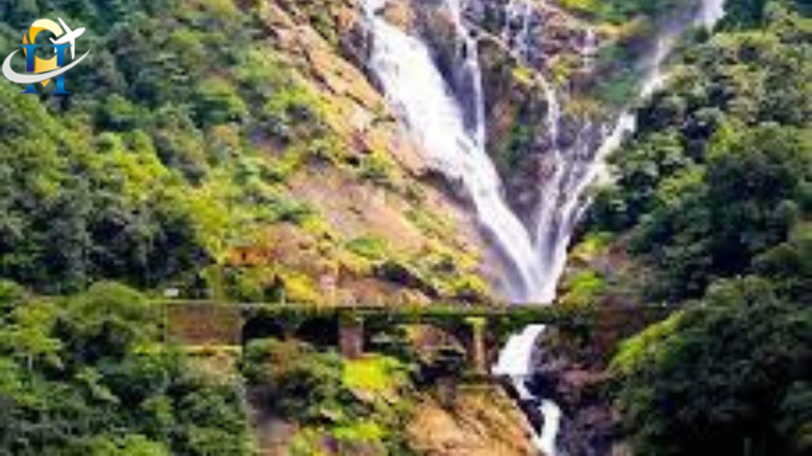 Goa’s waterfalls and surrounding areas to be turned into traveler interests