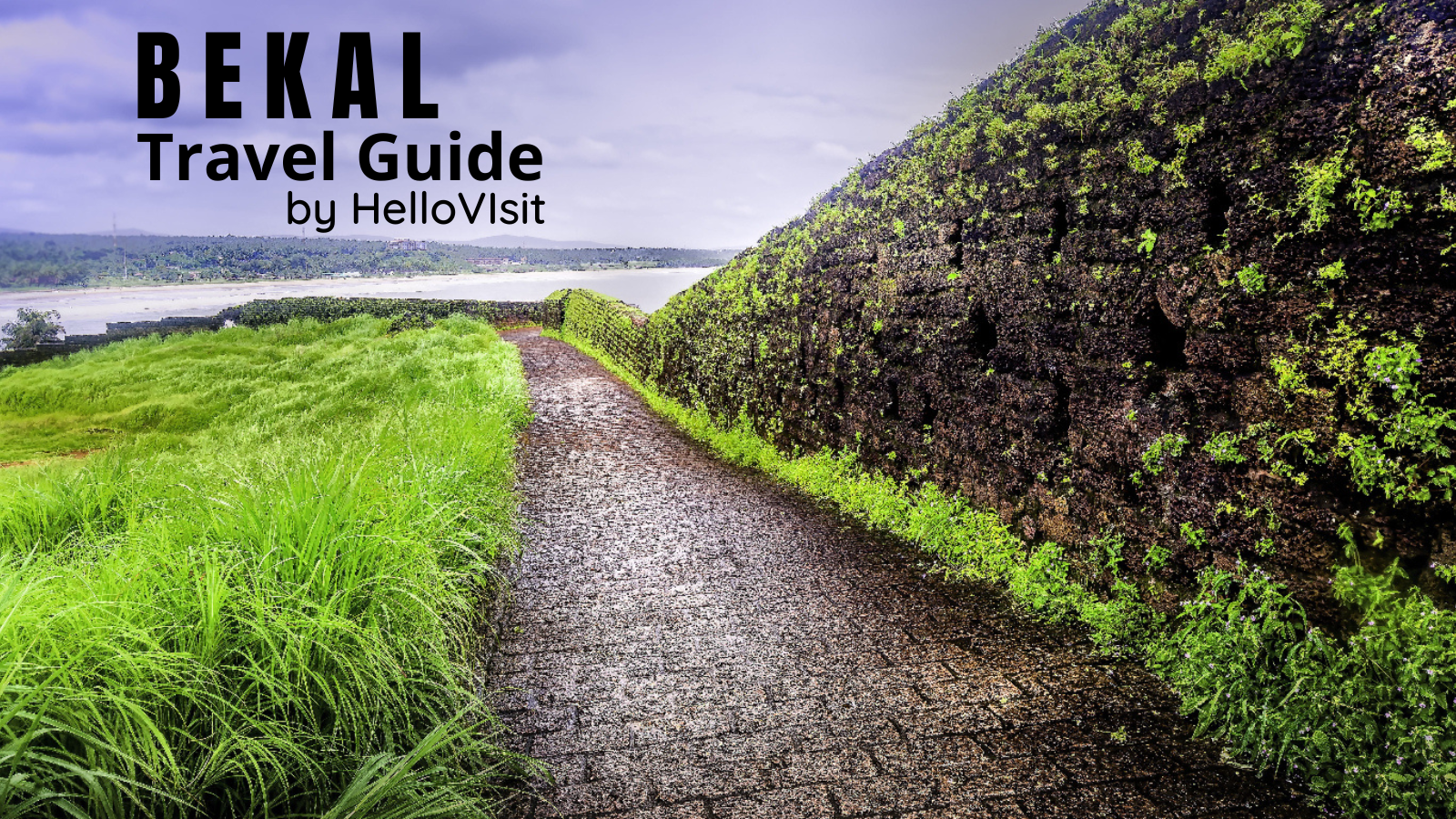 Bekal Tour and Travel Guide